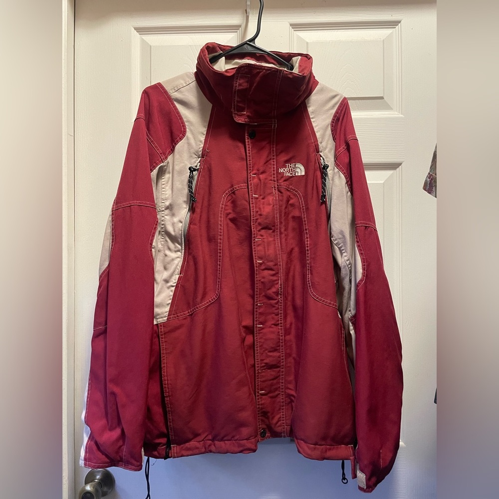Vintage The North Face jacket